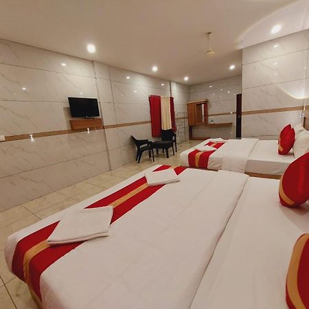 Mistica Munnar Apartment Anachal Екстериор снимка
