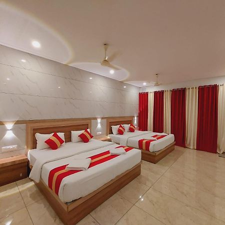 Mistica Munnar Apartment Anachal Екстериор снимка