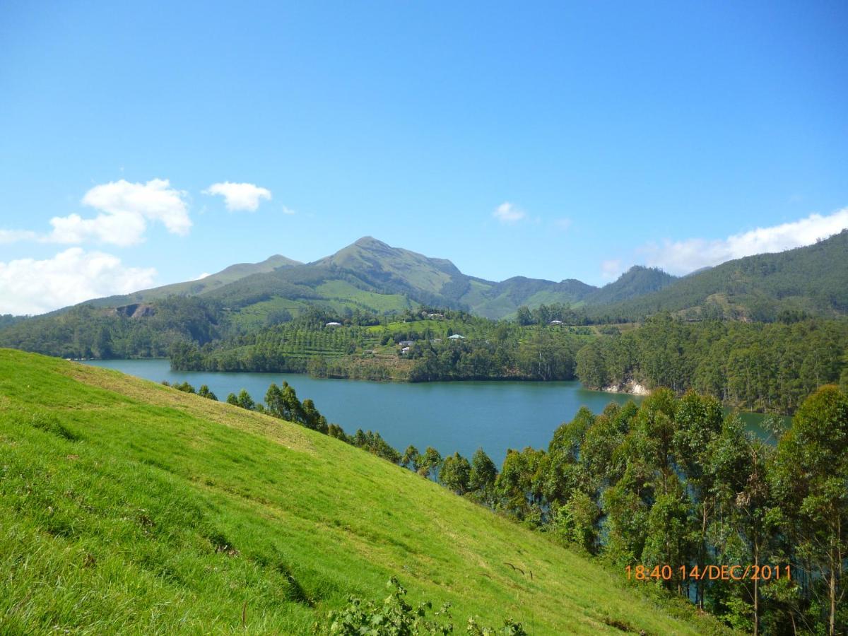 Mistica Munnar Apartment Anachal Екстериор снимка