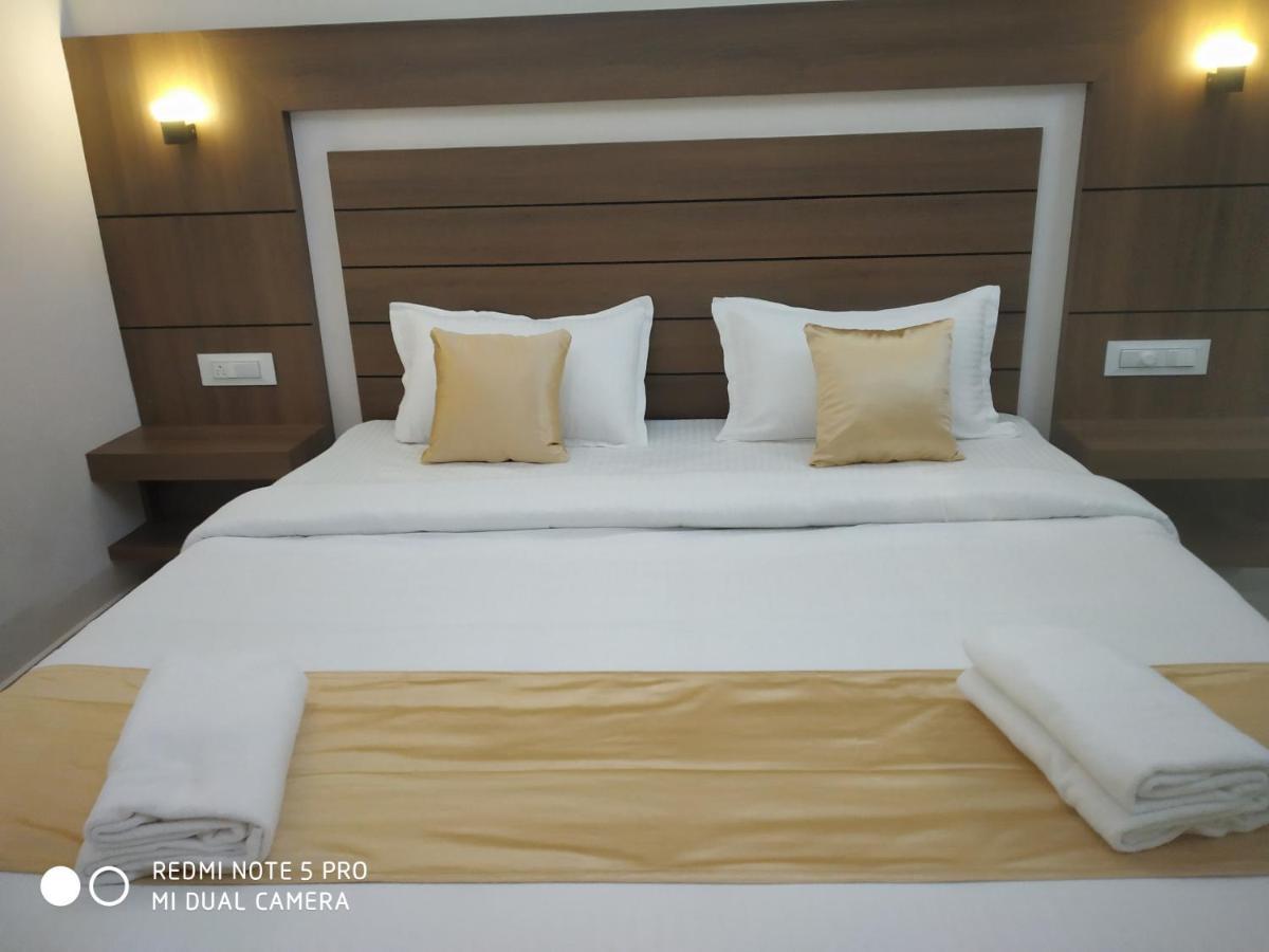Mistica Munnar Apartment Anachal Екстериор снимка