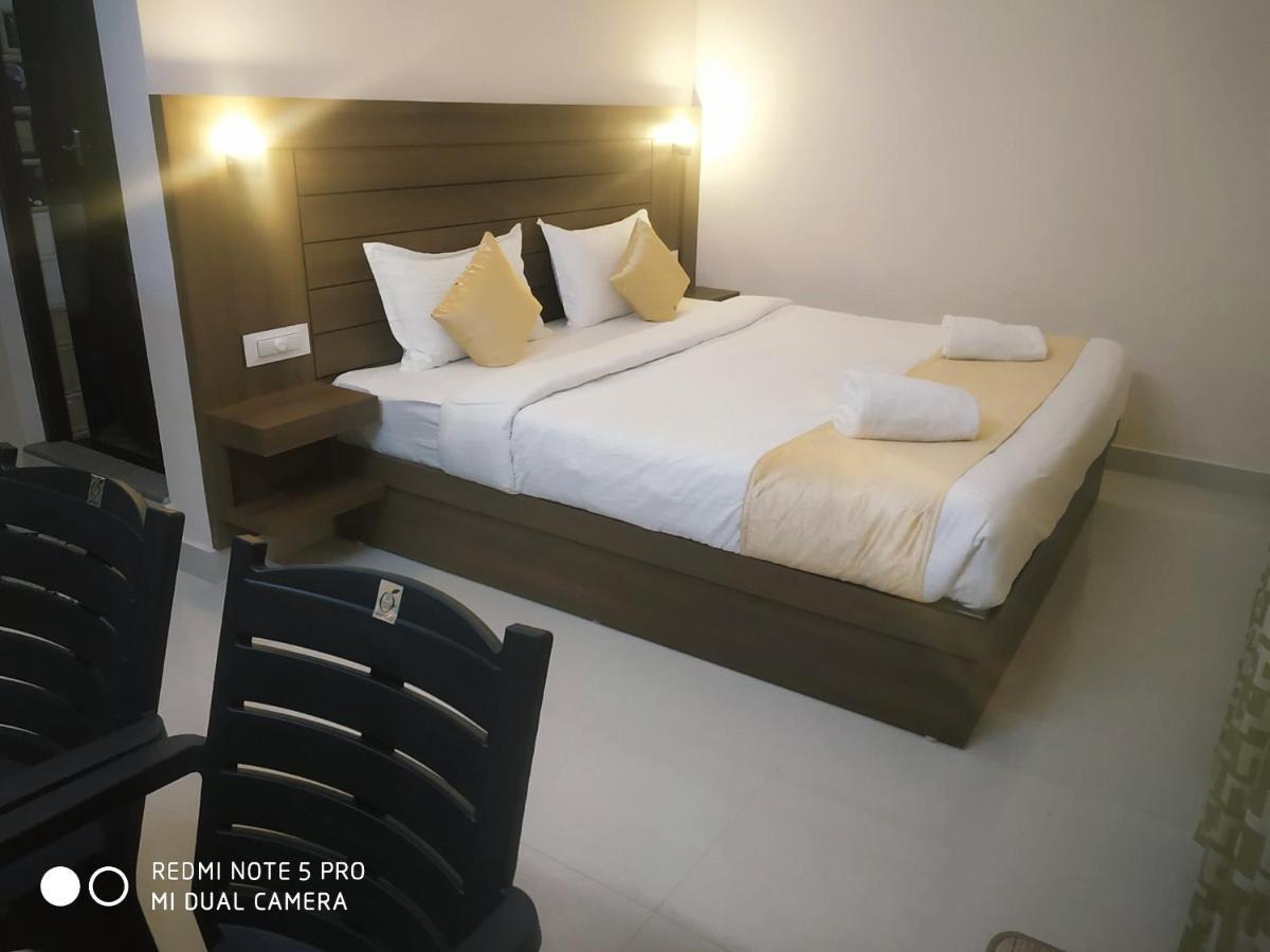 Mistica Munnar Apartment Anachal Екстериор снимка