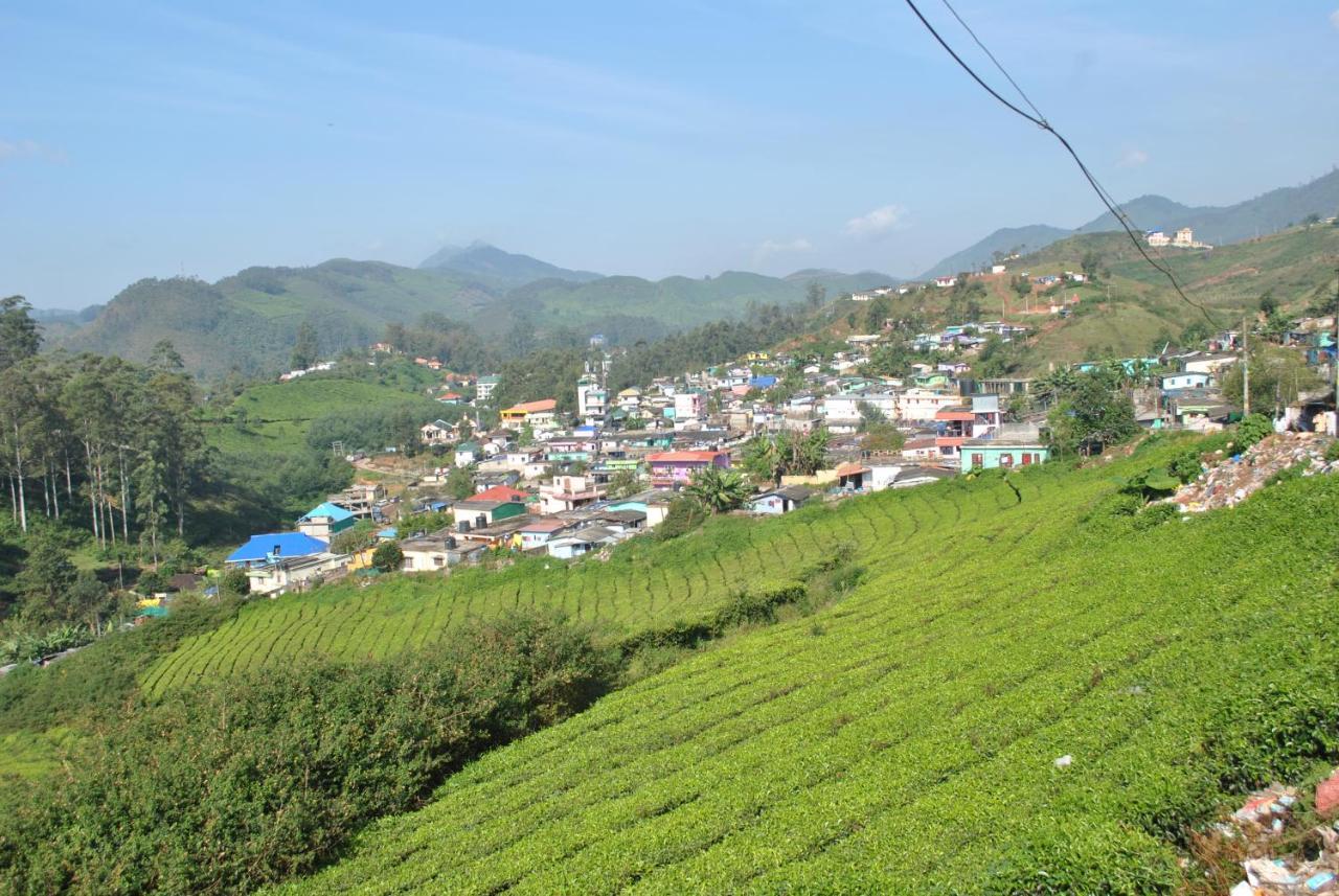 Mistica Munnar Apartment Anachal Екстериор снимка