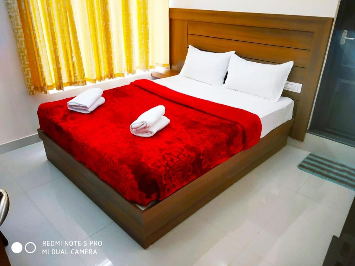 Mistica Munnar Apartment Anachal Екстериор снимка