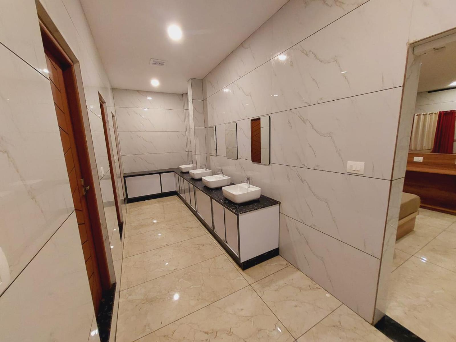 Mistica Munnar Apartment Anachal Екстериор снимка