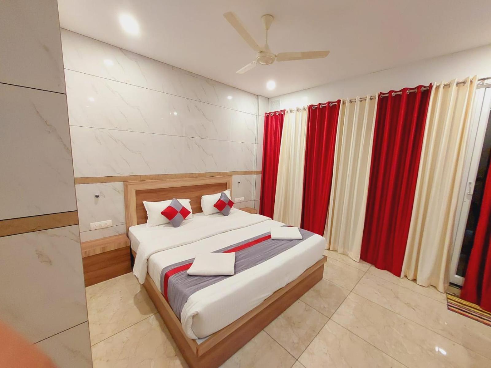 Mistica Munnar Apartment Anachal Екстериор снимка