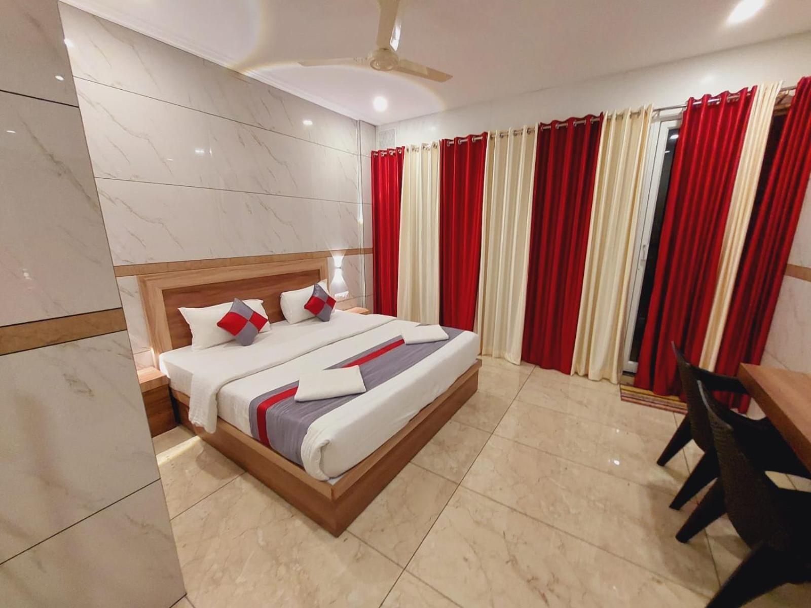 Mistica Munnar Apartment Anachal Екстериор снимка